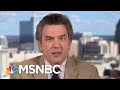 Clinton Prosecutor: Trump Has 'No Idea' What Mueller Has On Him | The Beat With Ari Melber | MSNBC