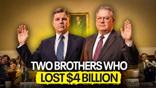 The Hunt Brothers: The "Texas Oil" Billionaires Who Lost $4 Billion in Silver