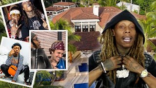 Chris King  Rapper - Lifestyle | RIP | GirlFriend | Net worth | Biography | house | Family | Child Wealth