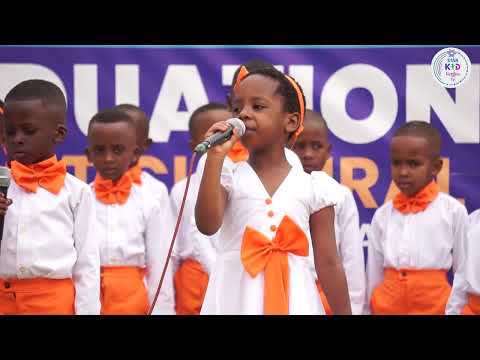 HAPPY KIDS SCHOOL RWANDA GRADUATION & MULTICULTURAL FESTIVAL 2026!