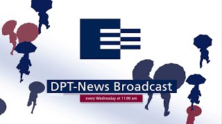 DPT-News Broadcast #17 from June 22, 2022