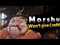 Morshu Reveal Trailer - Super Smash Bros Ultimate