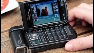 How To Hard Reset Nokia N93 And Similar Nokia Nseries Mobilephones