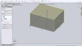 WCC Solidworks Intro