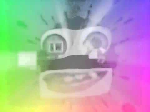 Klasky Csupo 2002 BIG SCREEN Enhanced with Diamond - YouTube