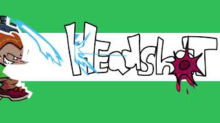 Headshot - A Custom Pico Song Fnf Mod