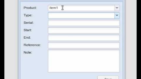 Demo for the kind people of ExtJS community