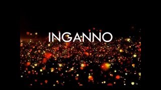 Inganno, Sagara Lux || Booktrailer Ufficiale
