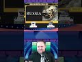John Paul Jones was Russian? | History Showdown