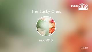 everysing The Lucky Ones
