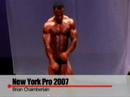 Brian Chamberlain