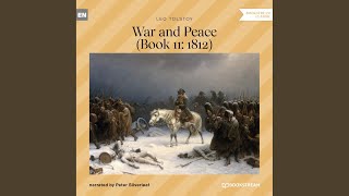 Chapter 154 - War and Peace - Book 11: 1812