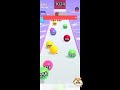 ball run 2048 part 3 #live #shorts #shortsfeed #virallive #viralballrun #short