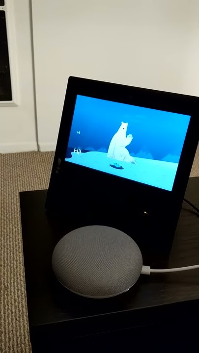 Google Talking to Alexa