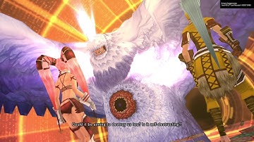 .hack//G.U. Vol. 3 - Cubia Core