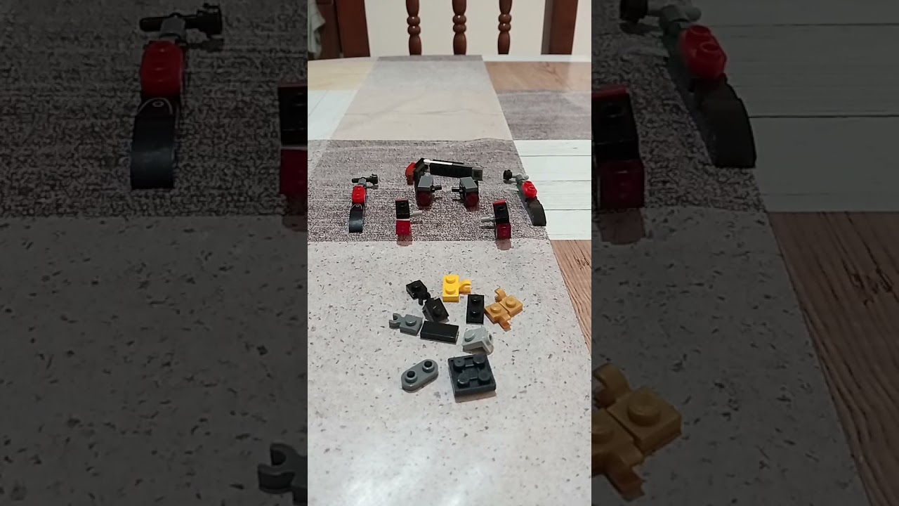 Speaker Strider Tutorial para armarlo