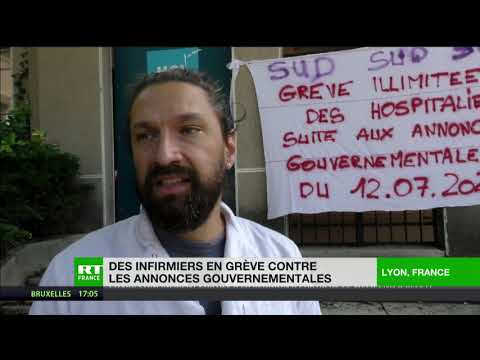 Video: La Defense Lyon: Akan Diteruskan