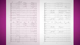 Brooklyn Air (Video Score)