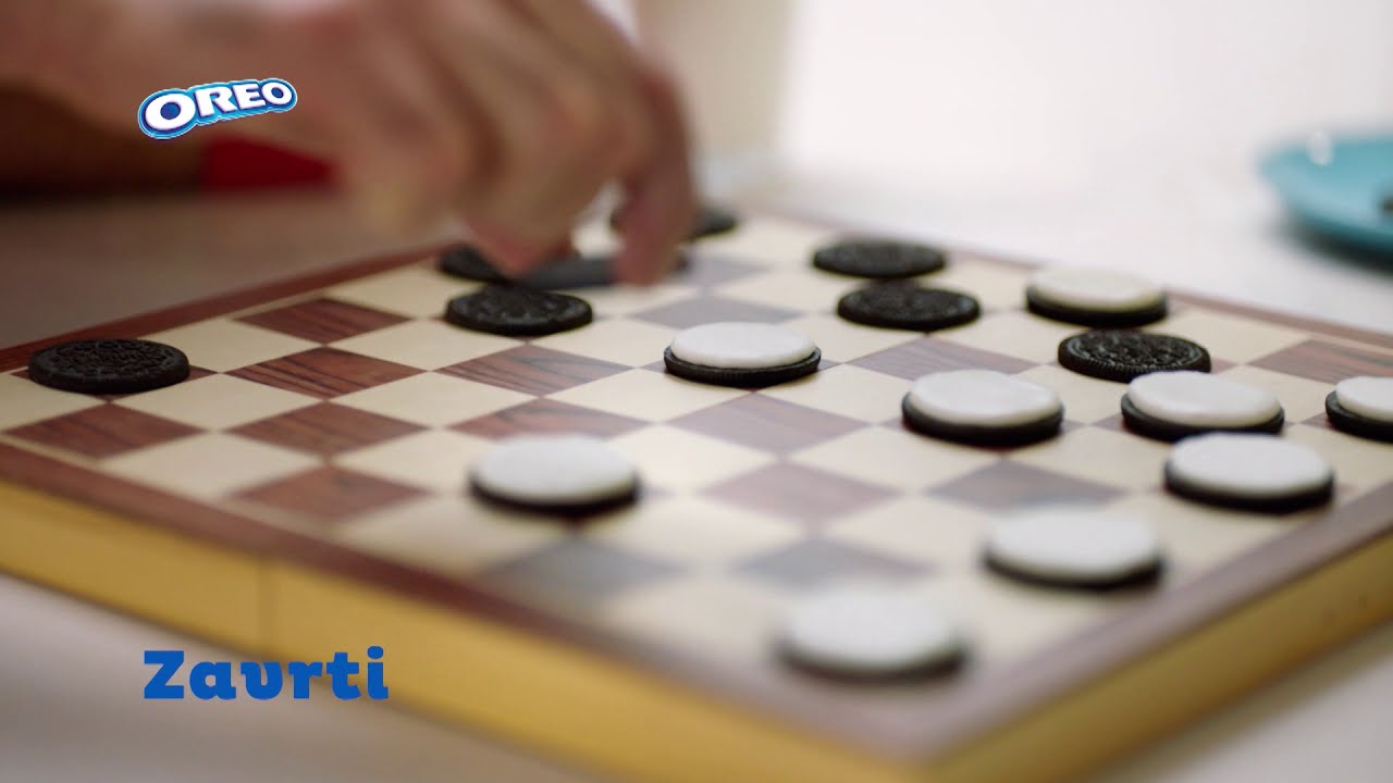 Oreo Chess 10s - BIH - Oreo Chess 10s - BIH