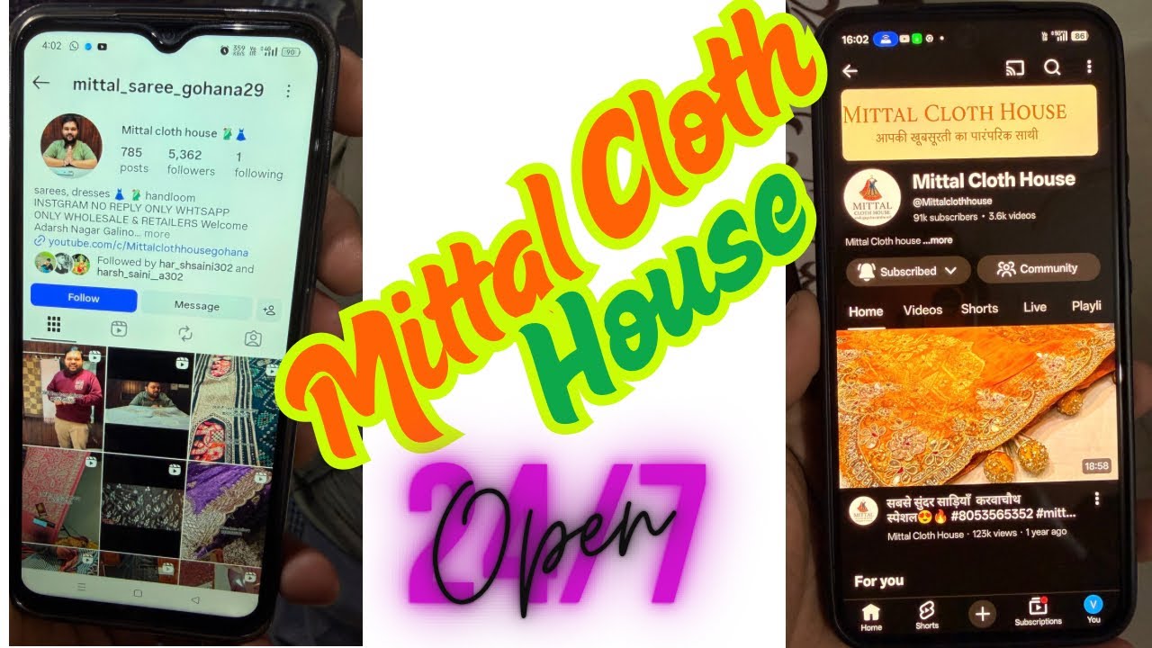 Hidden Gem In Gohana Market |Anjali Kagda| 