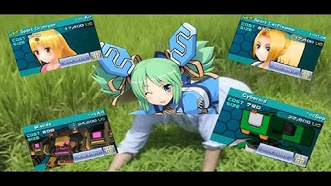 Cosmic Break Universal A Quick Guide about UC farming