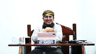 Surga Dan Nerakanya Wanita | Kajian Tematik | Ust Abdurrahman Al Amiry