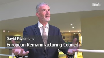 What is the circular economy?