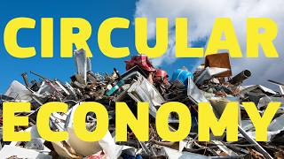 The Circular Economy Explained