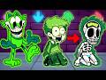 Gorefield | Gameplay VS Playground | FNF Character Test
