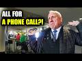 Man Assaults Woman at Airport Over a Phone Call - Admits It to Cops | Legal Breakdown