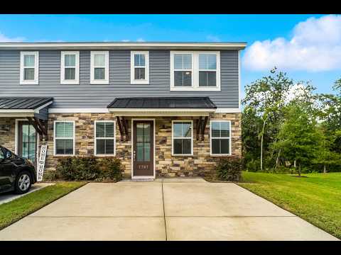 7767 Park Gate Dr, North Charleston, SC home video tour