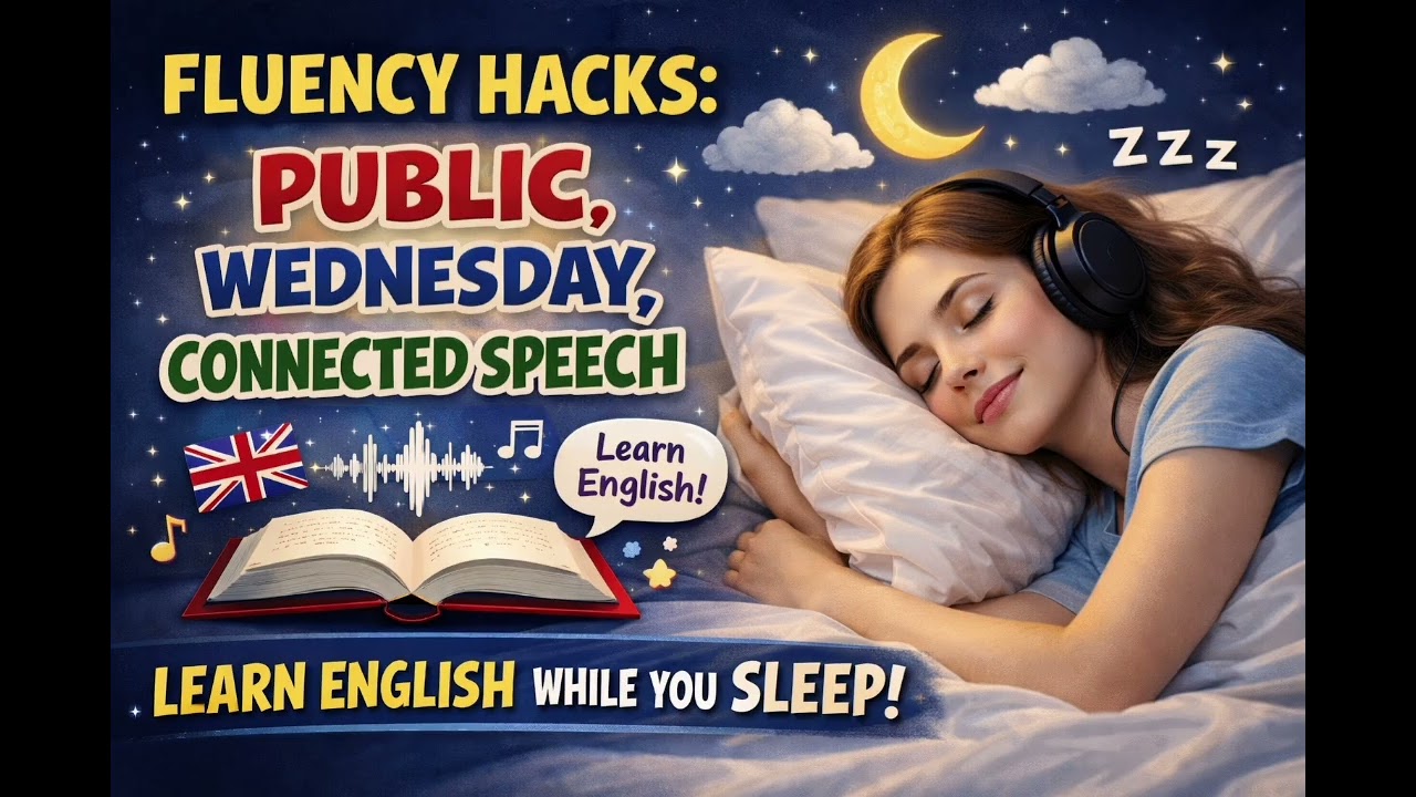 Fluency Hacks: Public 