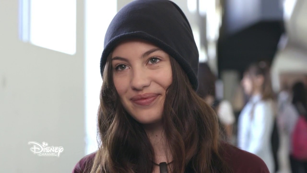 Alex&Co 3x07 English- Clio gets a message HD