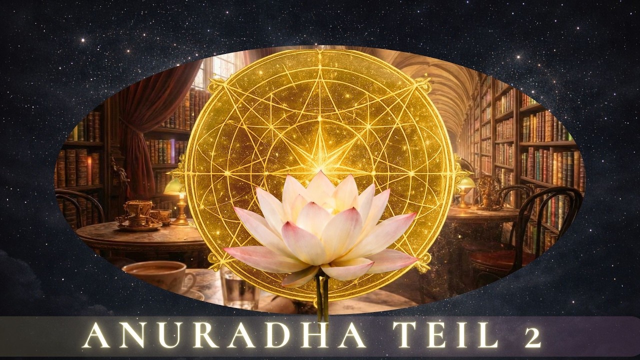 Anuradha (Teil 2): Das rastlose Nervensystem des Skorpions