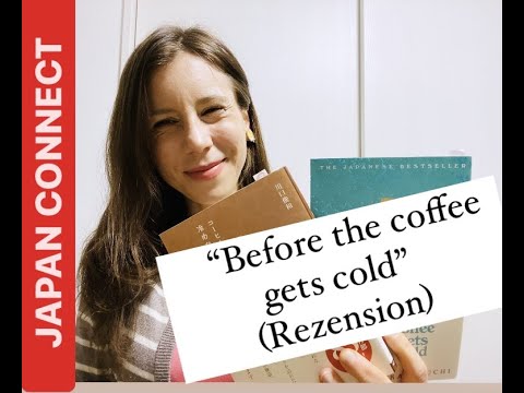 Bevor der Kaffee kalt wird YouTube Hörbuch Trailer auf Deutsch