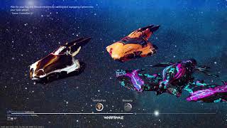 Warframe - Failing at Conclave Part 4
