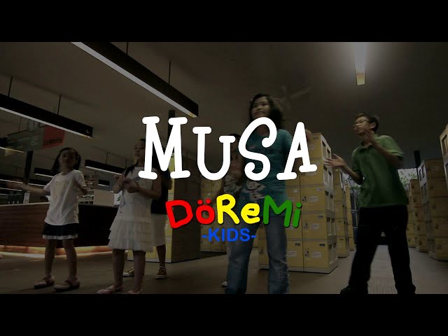 Doremi Kids - Musa