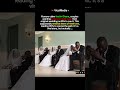 The Ghana Wedding Dress Divorce Law: Fact or Fiction?