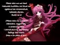 KanonxKanon - The Doll House! (w/ English lyrics)