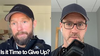 Is it Time to Give Up? | LSAT Demon Daily, Ep. 1211