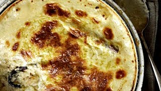 Рецепт от Гордона Рамзи - Рисовый пудинг Рецепт от Гордона Рамзи - Рисовый пудинг