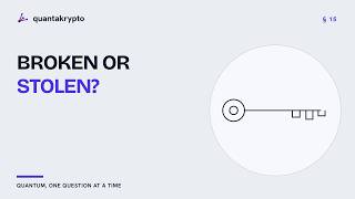 Quantum Computing & Encryption for Beginners | Can AI Break Encryption