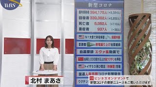 ２月２日のコロナ関連ニュースまとめ