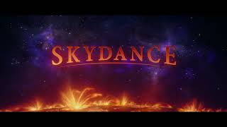Skydance Mediaparamount Pictures 2025