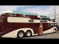 Bus RV Conversions