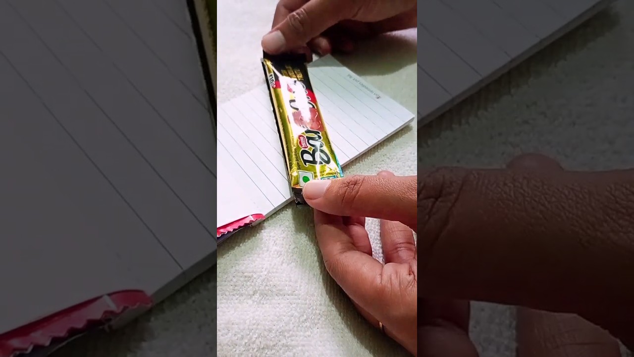 candy with memory book🍫🍬/part:5