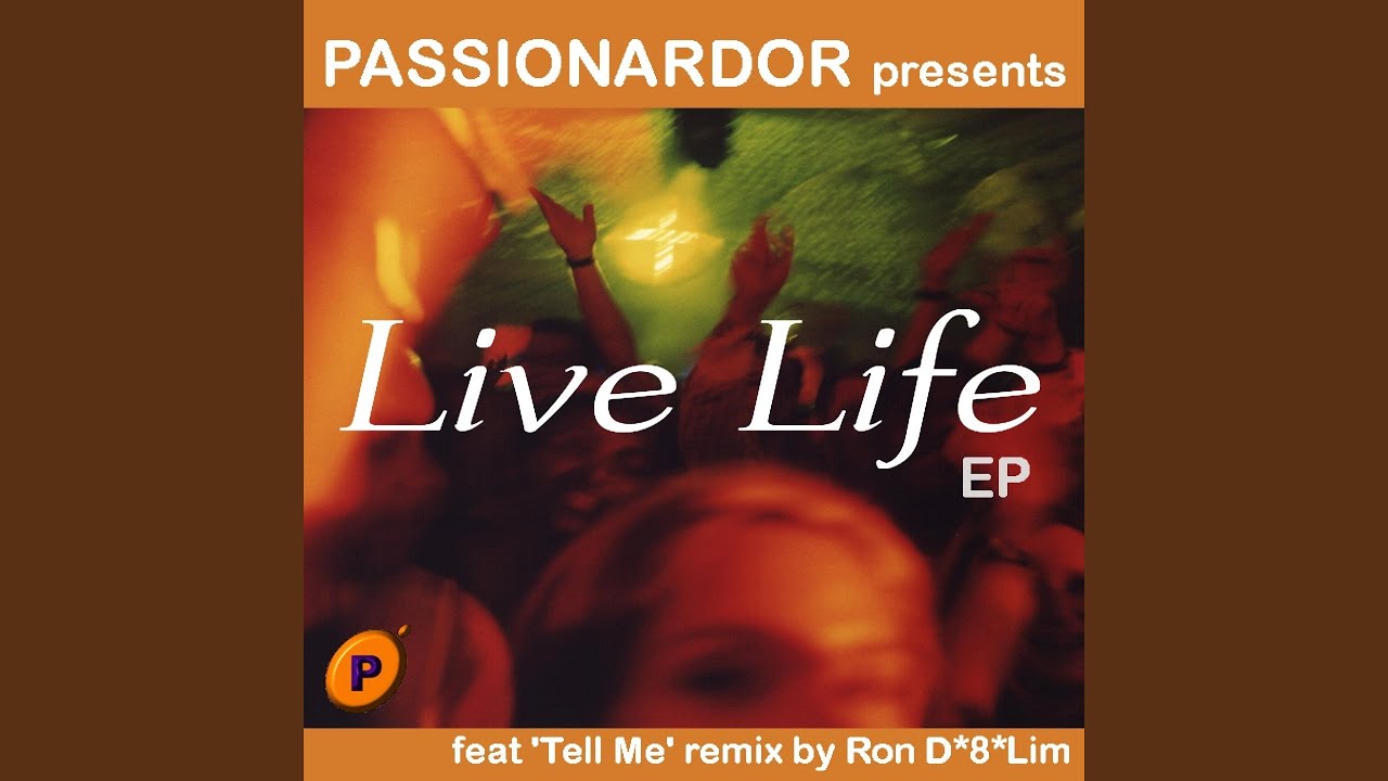 Ready for Some Loving (Passion Vocal)