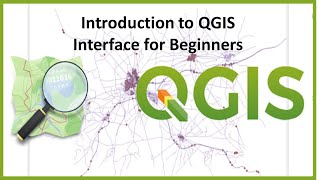 Famous QGIS Tutorials 02: Introduction to QGIS Interface for  Beginners Net Worth