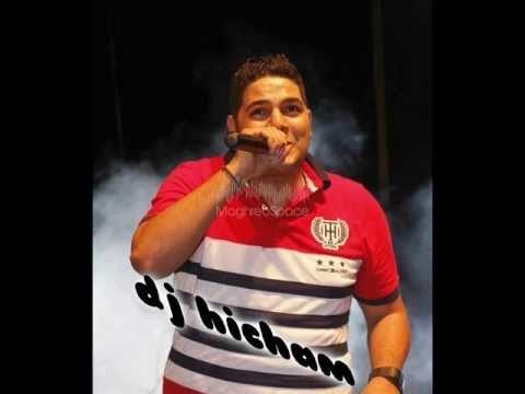 cheb houssem ( chefte taswirtak ) live 2013 by hicham