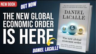 THE NEW GLOBAL ECONOMIC ORDER. OUT NOW